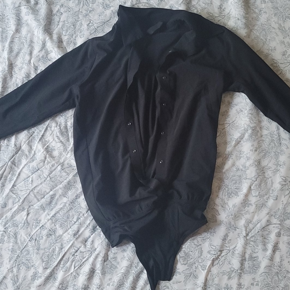 Athleta Rivernorth bodysuit
